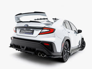 Maxton Design Full Body Kit Subaru WRX STI Mk2 - Wayside Performance 
