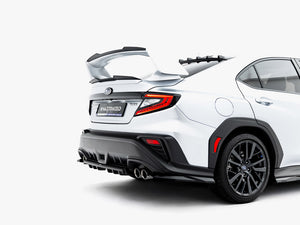 Maxton Design Full Body Kit Subaru WRX STI Mk2 - Wayside Performance 