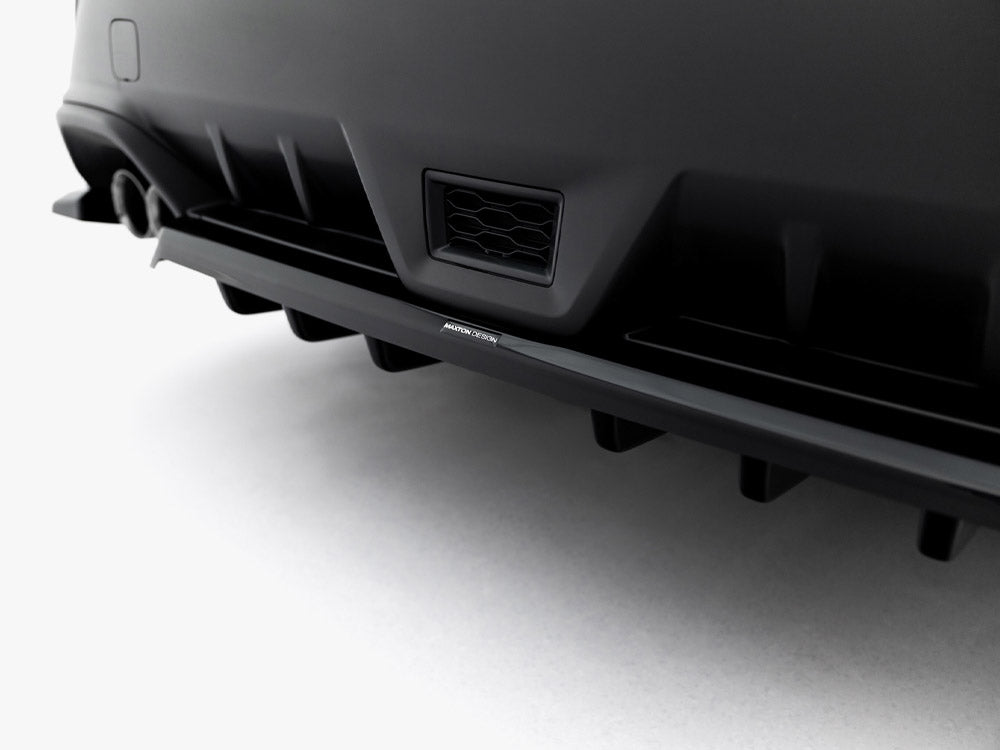 Maxton Design Full Body Kit Subaru WRX STI Mk2 - Wayside Performance 