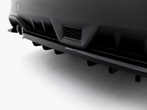Maxton Design Full Body Kit Subaru WRX STI Mk2 - Wayside Performance 