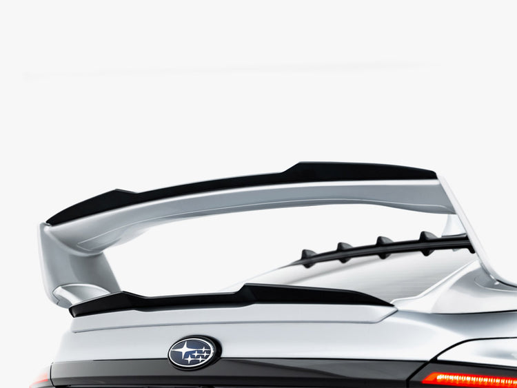 Maxton Design Full Body Kit Subaru WRX STI Mk2 - Wayside Performance 
