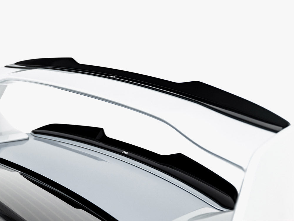 Maxton Design Full Body Kit Subaru WRX STI Mk2 - Wayside Performance 