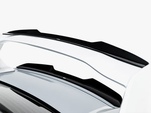 Maxton Design Full Body Kit Subaru WRX STI Mk2 - Wayside Performance 