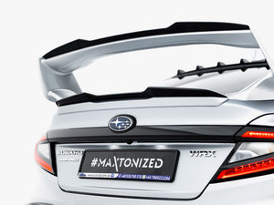 Maxton Design Full Body Kit Subaru WRX STI Mk2 - Wayside Performance 