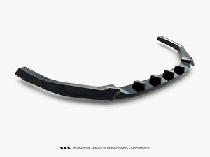 Maxton Design Full Body Kit Subaru WRX STI Mk2 - Wayside Performance 