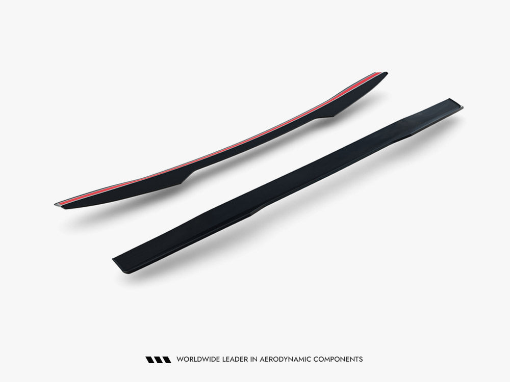 Maxton Design Full Body Kit Subaru WRX STI Mk2 - Wayside Performance 