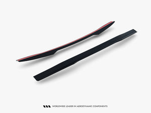 Maxton Design Full Body Kit Subaru WRX STI Mk2 - Wayside Performance 