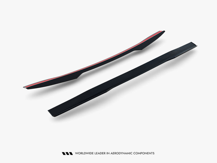 Maxton Design Full Body Kit Subaru WRX STI Mk2 - Wayside Performance 