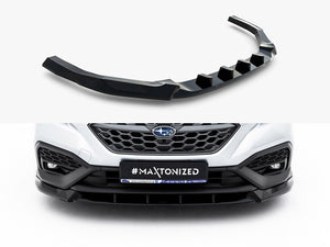 Maxton Design Full Body Kit Subaru WRX STI Mk2 - Wayside Performance 