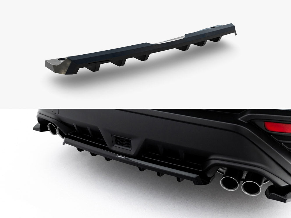 Maxton Design Full Body Kit Subaru WRX STI Mk2 - Wayside Performance 