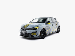 Maxton Design Full Body Kit Opel Corsa F Facelift (Mk6 Facelift) - Wayside Performance 