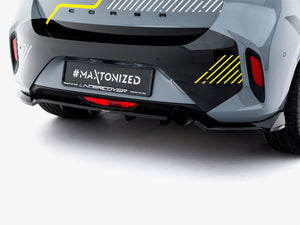 Maxton Design Full Body Kit Opel Corsa F Facelift (Mk6 Facelift) - Wayside Performance 