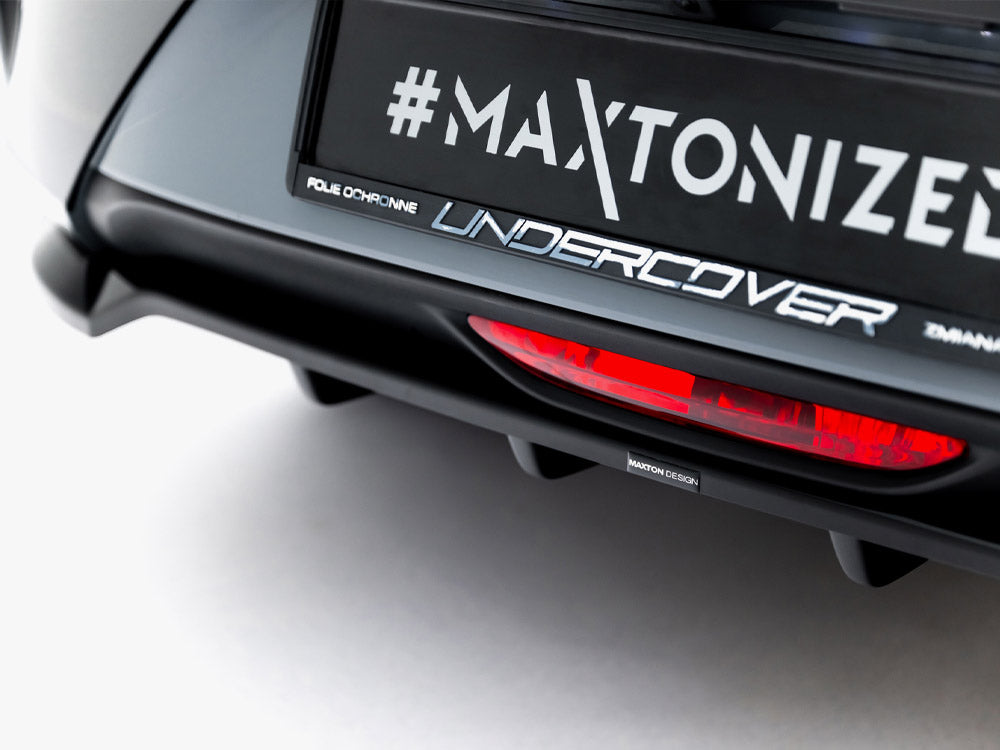 Maxton Design Full Body Kit Opel Corsa F Facelift (Mk6 Facelift) - Wayside Performance 