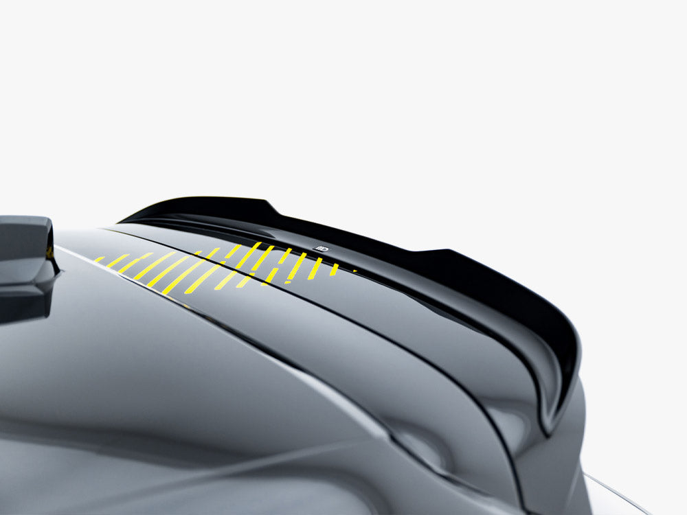 Maxton Design Full Body Kit Opel Corsa F Facelift (Mk6 Facelift) - Wayside Performance 