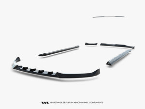 Maxton Design Full Body Kit Opel Corsa F Facelift (Mk6 Facelift) - Wayside Performance 