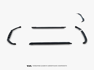 Maxton Design Full Body Kit Opel Corsa F Facelift (Mk6 Facelift) - Wayside Performance 