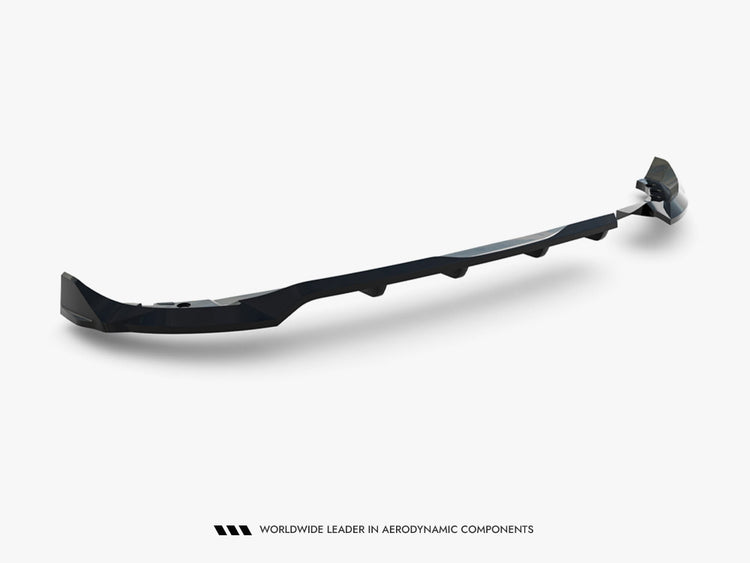 Maxton Design Full Body Kit Opel Corsa F Facelift (Mk6 Facelift) - Wayside Performance 