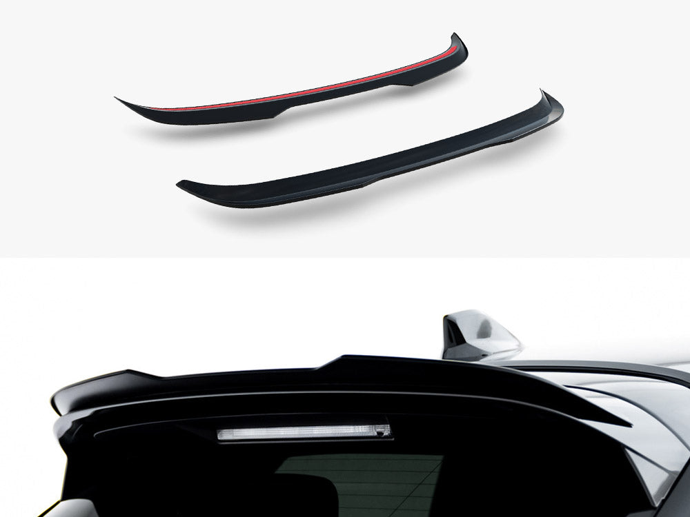 Maxton Design Full Body Kit Opel Corsa F Facelift (Mk6 Facelift) - Wayside Performance 