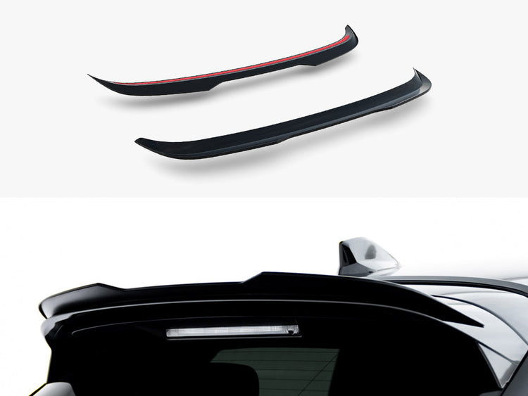 Maxton Design Full Body Kit Opel Corsa F Facelift (Mk6 Facelift) - Wayside Performance 