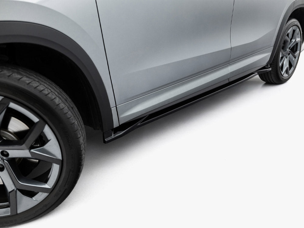 Maxton Design Full Body Kit Skoda Kodiaq Sportline Mk2 - Wayside Performance 