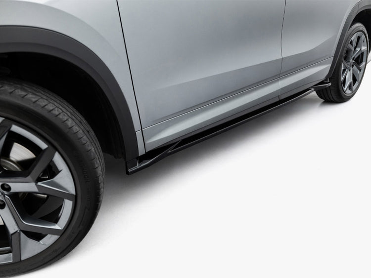 Maxton Design Full Body Kit Skoda Kodiaq Sportline Mk2 - Wayside Performance 