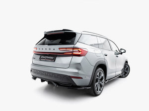 Maxton Design Full Body Kit Skoda Kodiaq Sportline Mk2 - Wayside Performance 