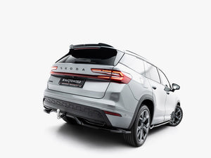 Maxton Design Full Body Kit Skoda Kodiaq Sportline Mk2 - Wayside Performance 