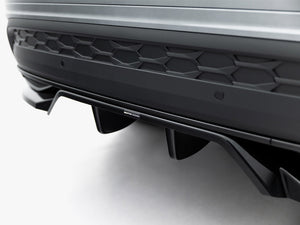 Maxton Design Full Body Kit Skoda Kodiaq Sportline Mk2 - Wayside Performance 