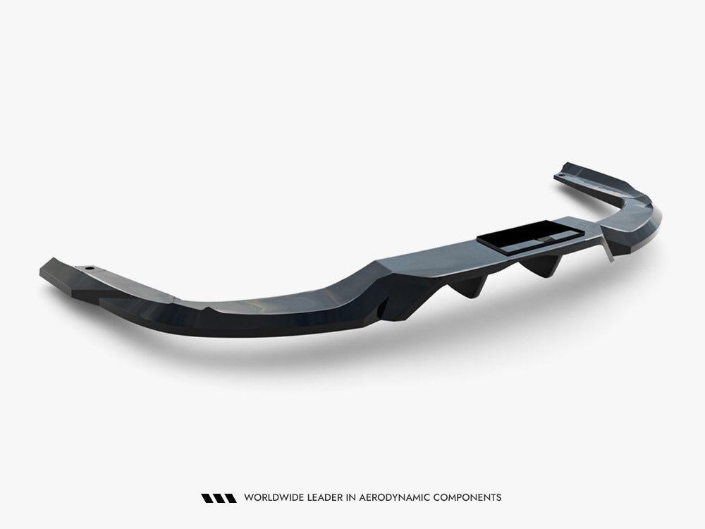 Maxton Design Full Body Kit Skoda Kodiaq Sportline Mk2 - Wayside Performance 