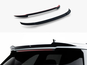 Maxton Design Full Body Kit Skoda Kodiaq Sportline Mk2 - Wayside Performance 
