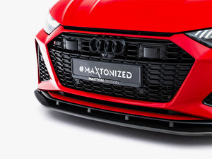 Maxton Design License Plate Frame MAXTON - Wayside Performance 