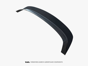Maxton Design Spoiler CAP V.1 Volkswagen Golf R / R-Line / GTI / GTD Mk7 / Mk7 Facelift - Wayside Performance 