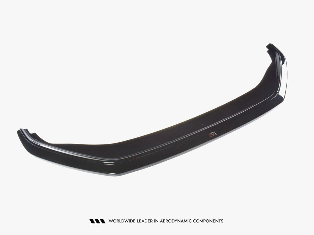 Maxton Design Front Splitter Volkswagen Golf Mk7 Facelift - Wayside Performance 