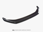 Maxton Design Front Splitter Volkswagen Golf Mk7 Facelift - Wayside Performance 