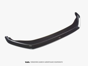 Maxton Design Front Splitter Volkswagen Golf Mk7 Facelift - Wayside Performance 
