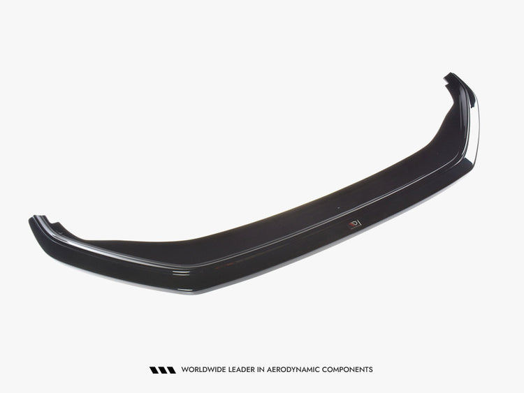 Maxton Design Front Splitter Volkswagen Golf Mk7 Facelift - Wayside Performance 