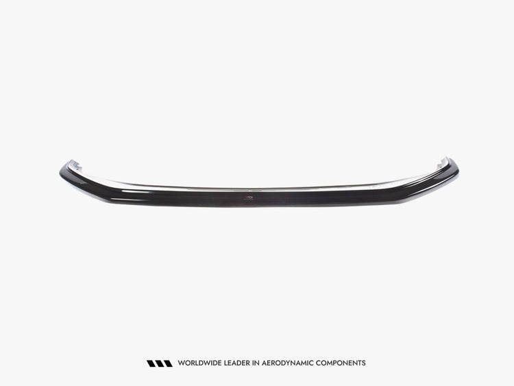 Maxton Design Front Splitter Volkswagen Golf Mk7 Facelift - Wayside Performance 