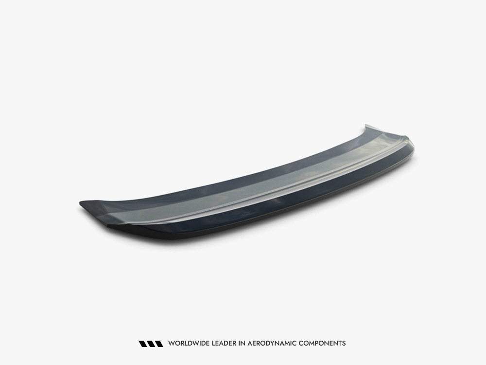 Maxton Design Front Splitter V.5 Volkswagen Golf GTI / GTD Mk7 Facelift - Wayside Performance 