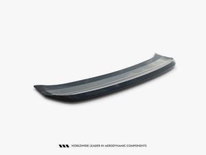 Maxton Design Front Splitter V.5 Volkswagen Golf GTI / GTD Mk7 Facelift - Wayside Performance 