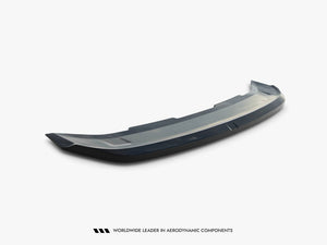 Maxton Design Front Splitter V.5 Vw Golf 7 R / R-line Facelift - Wayside Performance 