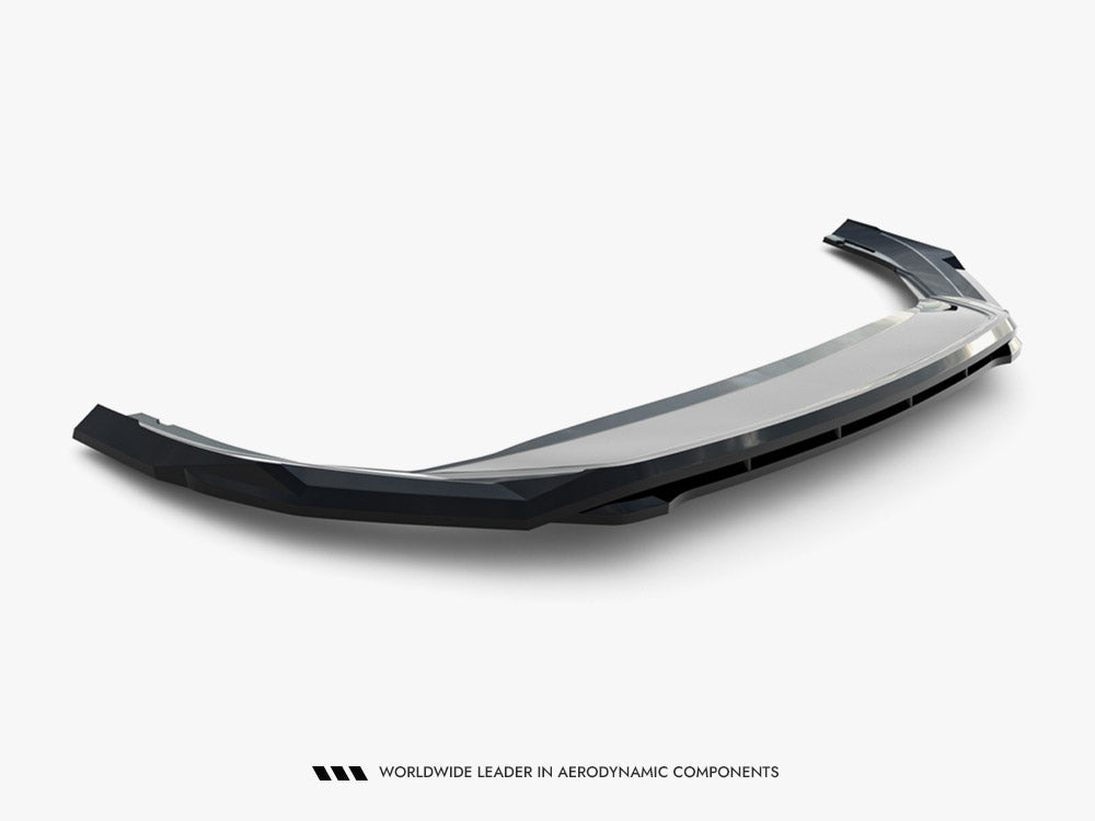 Maxton Design Full Body Kit Set 1 Skoda Superb Sportline Mk4 - Wayside Performance 