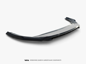 Maxton Design Full Body Kit Set 1 Skoda Superb Sportline Mk4 - Wayside Performance 