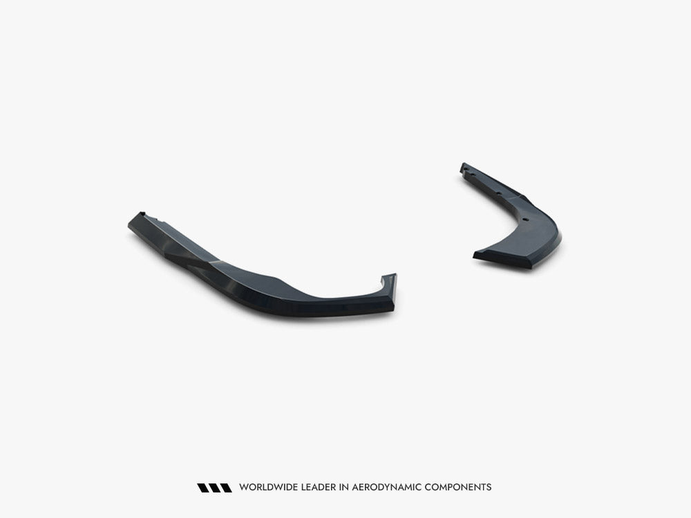 Maxton Design Full Body Kit Set 1 Skoda Superb Sportline Mk4 - Wayside Performance 