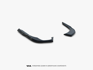 Maxton Design Full Body Kit Set 1 Skoda Superb Sportline Mk4 - Wayside Performance 