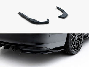 Maxton Design Full Body Kit Set 1 Skoda Superb Sportline Mk4 - Wayside Performance 
