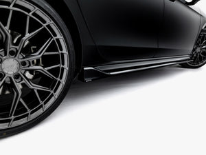 Maxton Design Full Body Kit Set 2 Skoda Superb Sportline Mk4 - Wayside Performance 