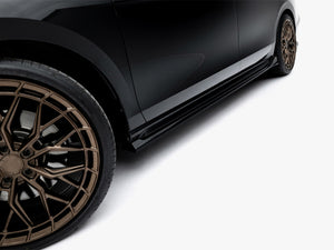 Maxton Design Full Body Kit Set 2 Skoda Superb Sportline Mk4 - Wayside Performance 