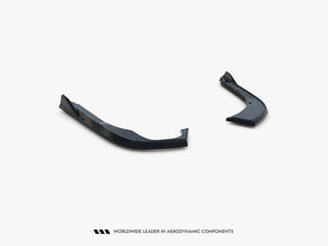 Maxton Design Full Body Kit Set 2 Skoda Superb Sportline Mk4 - Wayside Performance 