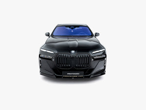 Maxton Design Full Body Kit Set 2 BMW 740d / 740i M-Pack G70 - Wayside Performance 