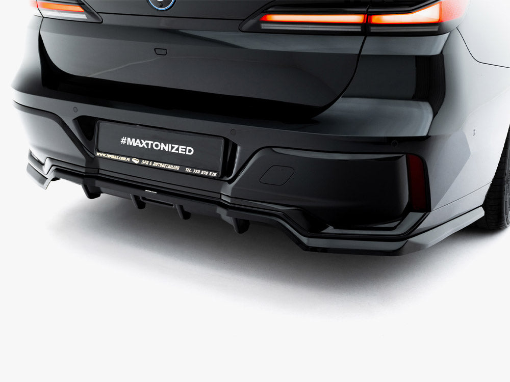 Maxton Design Full Body Kit Set 2 BMW 740d / 740i M-Pack G70 - Wayside Performance 